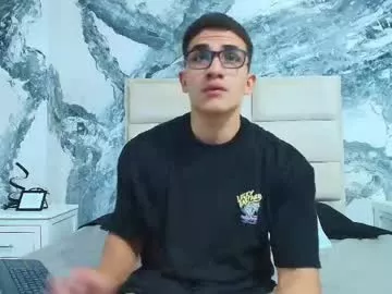 jeffdaltton on Chaturbate 