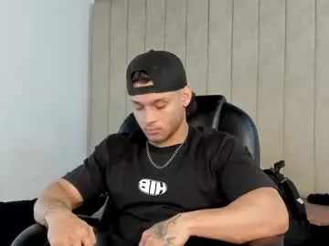 jeicob_gagnon — Current Goal: neked at 200 tokens -- Next Goal: show cum -- Sex Show at Final Goal #new #muscle #latino #feet #18