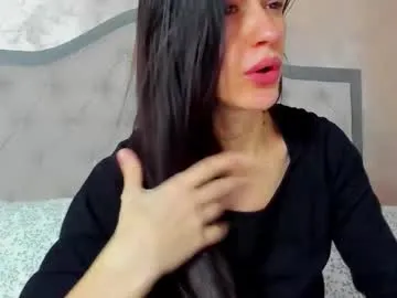 jennamyers on Chaturbate