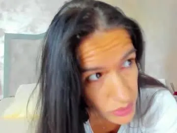 jennamyers on Chaturbate