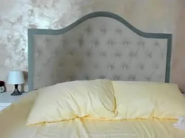 jennamyers on Chaturbate