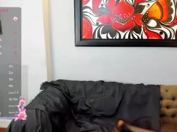 jennierosse on Chaturbate 