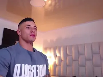 jeremy_lane on Chaturbate