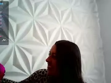 jerryandjessicaa on Chaturbate 