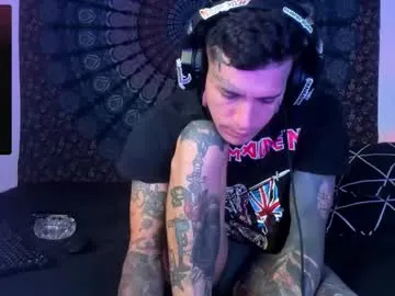 jhonny_ackerman — GOAL: GET NAKED [351 tokens remaining] Welcome to my room! #latino #smoke #feet #shaved #couple