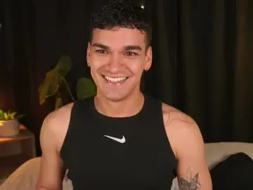 jhonnyx_ —  Would you dare to destroy my hole? FUCKMACHINE IS ON  - Multi Goal: CUM SHOW  [2222 tokens left] #feet #gay #fuckmachine #anal #young