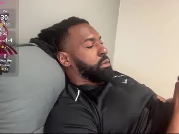 johngabbanaaaa — #muscles #fit #bbc #lovense #bigblackcock