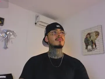 jordansmiith_ on Chaturbate