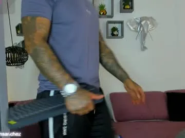 jordansmiith_ on Chaturbate