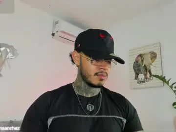 jordansmiith_ on Chaturbate