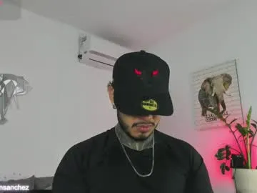 jordansmiith_ on Chaturbate