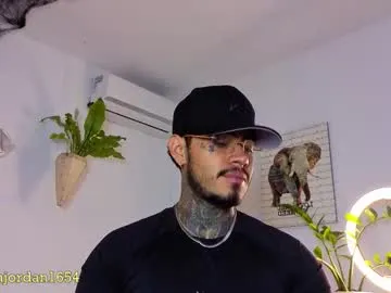 jordansmiith_ — GOAL: Great cum show [1727 tokens remaining] Tattoed macho looking for a hungry mouth or hole to give a BIG SHOT OF CUMSniff my feet while I jerk #feet #bbc #straight #bigass #lovense
