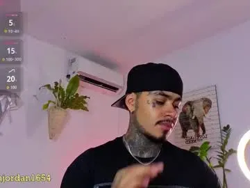 jordansmiith_ on Chaturbate