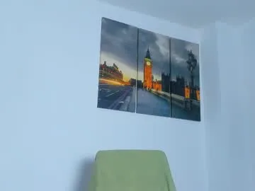 juanbladde on Chaturbate