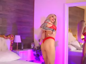 juicy_jessye on Chaturbate