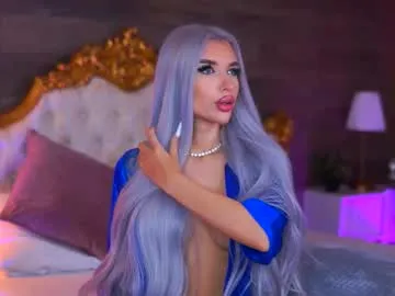 juicy_jessye on Chaturbate