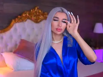 juicy_jessye on Chaturbate