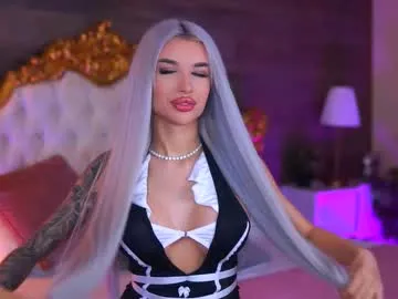 juicy_jessye on Chaturbate