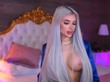 juicy_jessye on Chaturbate