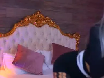 juicy_jessye on Chaturbate