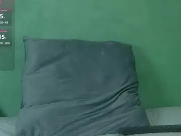 juicyazaria on Chaturbate