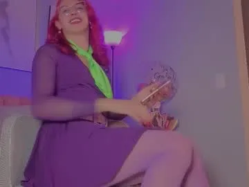 julianna_saenz on Chaturbate