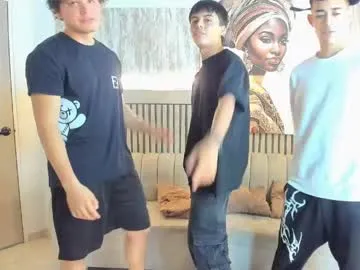 justingtime21