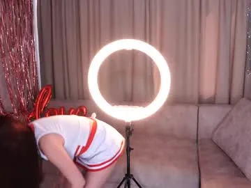 k_kimikooo —  FROM KOREA WITH LOVE <3 - Multi-Goal :  Each goal makes show closer to an amazing waterfall squirt #asian #squirt #teen #lovense #anal #bigboobs #domi