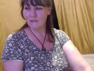karina_ren — Hi all #milf #mature #mommy #interactivy