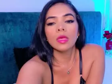 kataleyandliam on Chaturbate 