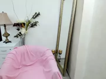 kate_belle on Chaturbate