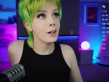 katie_cutie_ts — Short stream - come say hi!