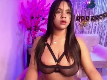 katrina_spencer on Chaturbate