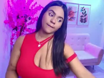 katrina_spencer on Chaturbate