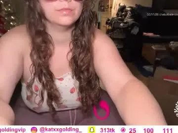 katxxgolding