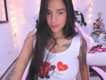 keilaa_ on Chaturbate