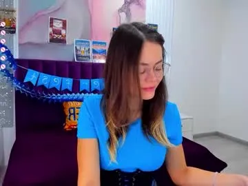 Freechat kelly_cuutie on Chaturbate