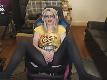 kelseycobalt — Cumshow On Goal Stockings #bigcock #feet #british #trans #pantyhose [2000 tokens remaining]