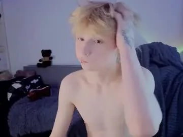 kessy_white on Chaturbate 