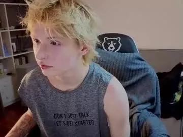 kessy_white on Chaturbate 