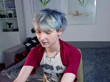 kessy_white on Chaturbate 