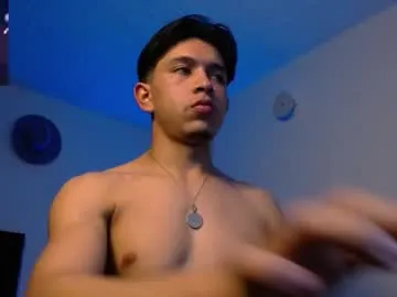 kianryu — Lovense Lush on - Make me vibrate and moan!  - Multi Goal: Cum Show  [1000 tokens left] #lovense #cum #bdsm  #18 #muscles