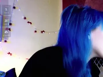 kiara_dream on Chaturbate