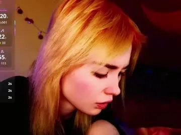 kiara_dream on Chaturbate