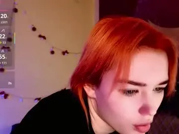 kiara_dream on Chaturbate