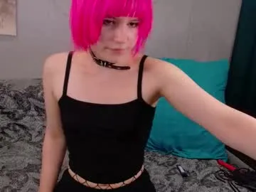 kikimoor on Chaturbate 