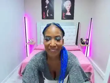 kimmturner on Chaturbate 