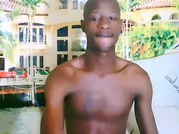 kinkyebonyguy — #ebony #hairycock #bbc #uncut #cum
