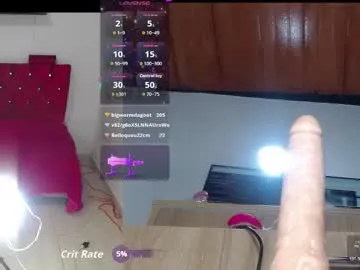kitten__rosse — GOAL: machine max speed [90 tokens remaining] Welcome to my room! #fuckmachine #slave #dirty #bigass #latina