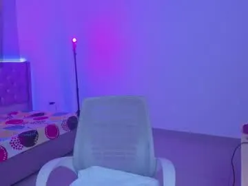 kitty_violet11 on Chaturbate